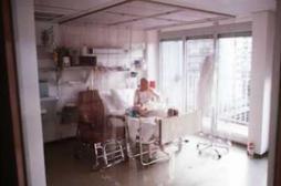 Thérapie génique : 7 bébés-bulle sont sortis de leur chambre stérile